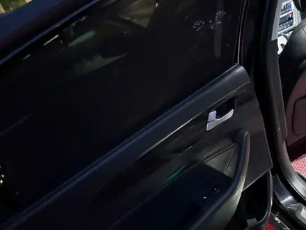 Hyundai Sonata 2016 года за 6 500 000 тг. в Актобе – фото 6
