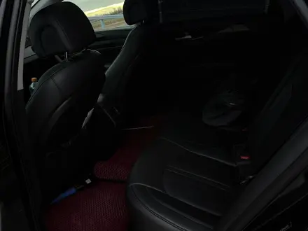 Hyundai Sonata 2016 года за 6 500 000 тг. в Актобе – фото 8