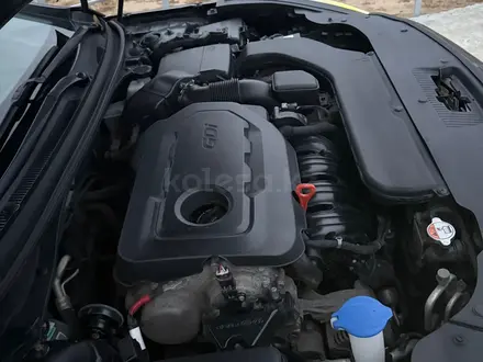 Hyundai Sonata 2016 года за 6 500 000 тг. в Актобе – фото 9