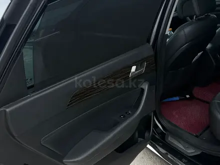 Hyundai Sonata 2016 года за 6 500 000 тг. в Актобе – фото 10