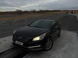 Hyundai Sonata 2016 года за 5 700 000 тг. в Актобе – фото 2