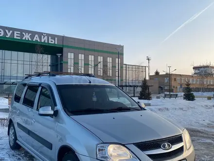 ВАЗ (Lada) Largus 2014 года за 4 500 000 тг. в Уральск