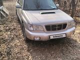 Subaru Forester 1997 года за 2 500 000 тг. в Алматы – фото 2