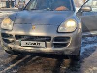 Porsche Cayenne 2005 года за 4 500 000 тг. в Алматы