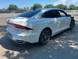 Hyundai Grandeur 2020 годаүшін7 837 850 тг. в Алматы – фото 4