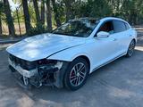 Hyundai Grandeur 2020 года за 7 837 850 тг. в Алматы