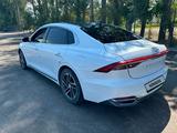 Hyundai Grandeur 2020 годаүшін7 837 850 тг. в Алматы – фото 5