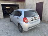 Chevrolet Aveo 2011 года за 1 900 000 тг. в Атырау