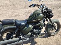 CFMoto  ROAD STAR 2015 года за 600 000 тг. в Астана