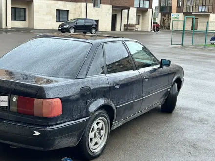 Audi 80 1993 года за 900 000 тг. в Кокшетау – фото 4