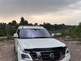 Nissan Patrol 2014 года за 13 000 000 тг. в Алматы – фото 2