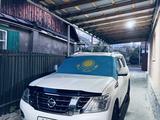 Nissan Patrol 2014 года за 13 000 000 тг. в Алматы