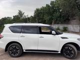 Nissan Patrol 2014 года за 13 000 000 тг. в Алматы – фото 5