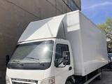 Fuso (Mitsubishi)  Canter 2009 годаүшін6 900 000 тг. в Алматы