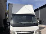 Fuso (Mitsubishi)  Canter 2009 годаүшін6 900 000 тг. в Алматы – фото 2
