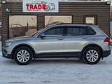 Volkswagen Tiguan 2020 года за 10 395 000 тг. в Караганда – фото 3