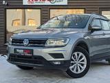 Volkswagen Tiguan 2020 года за 10 395 000 тг. в Караганда – фото 2