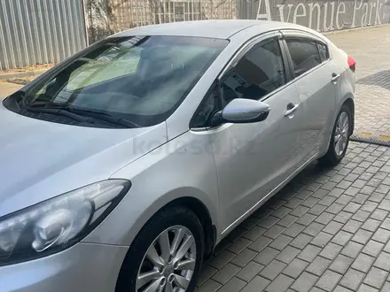 Kia Cerato 2014 года за 6 500 000 тг. в Актау – фото 11