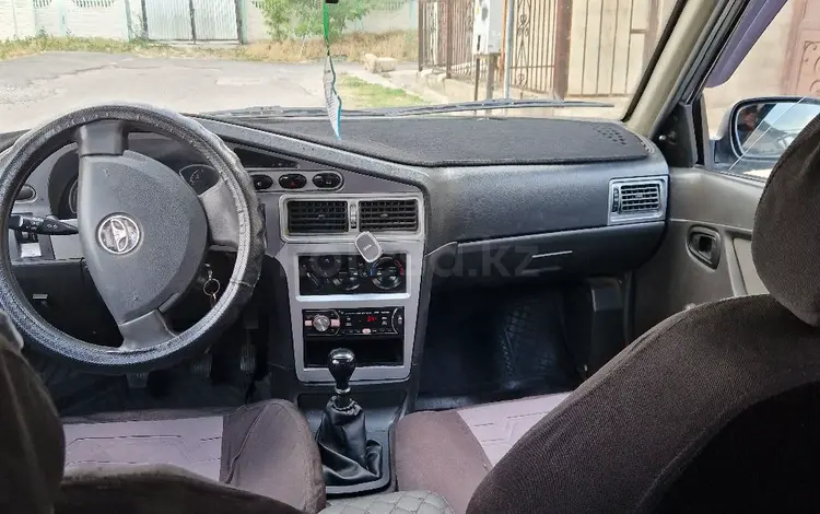 Daewoo Nexia 2010 года за 1 525 000 тг. в Шымкент