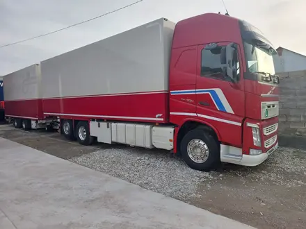 Volvo  FH 2015 года за 40 000 000 тг. в Шымкент