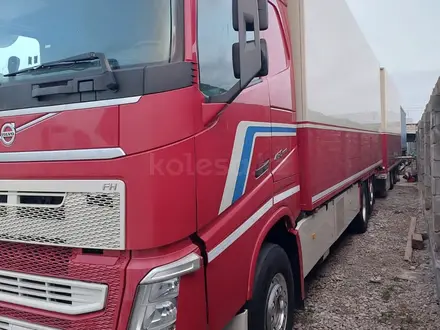 Volvo  FH 2015 года за 40 000 000 тг. в Шымкент – фото 2
