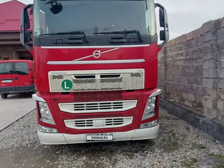 Volvo  FH 2015 года за 40 000 000 тг. в Шымкент – фото 3