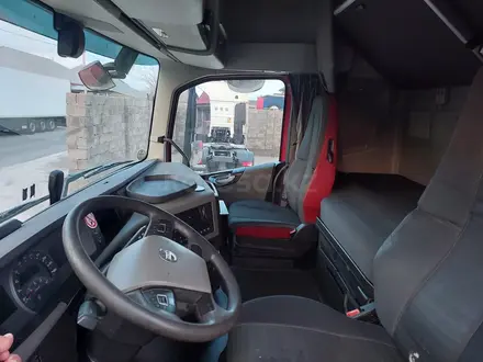 Volvo  FH 2015 года за 40 000 000 тг. в Шымкент – фото 4