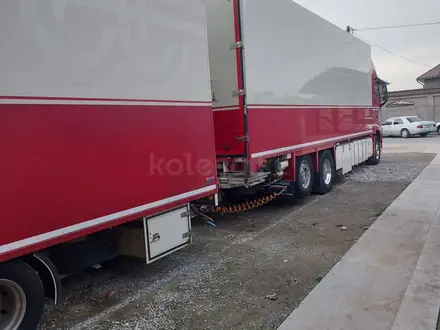 Volvo  FH 2015 года за 40 000 000 тг. в Шымкент – фото 8