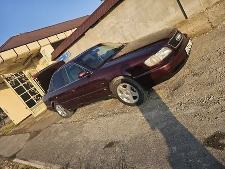 Audi A6 1996 года за 3 100 000 тг. в Шымкент