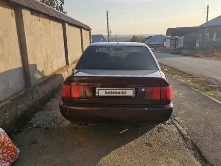 Audi A6 1996 года за 3 100 000 тг. в Шымкент – фото 7