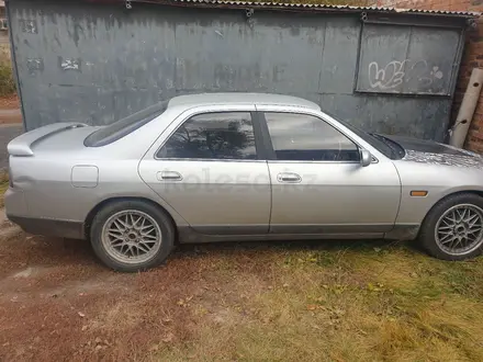 Nissan Skyline 1994 года за 700 000 тг. в Усть-Каменогорск