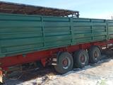 Schmitz  SCS24/1-13.EB 2006 годаүшін2 500 000 тг. в Затобольск – фото 3