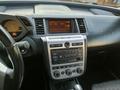 Nissan Murano 2005 годаfor3 700 000 тг. в Алматы – фото 8