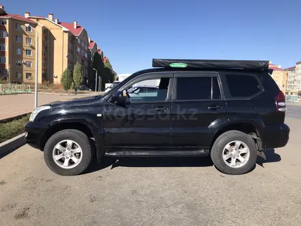 Toyota Land Cruiser Prado 2008 года за 11 800 000 тг. в Актобе – фото 6