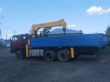 КамАЗ 1985 годаүшін12 700 000 тг. в Петропавловск