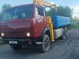 КамАЗ 1985 годаүшін12 700 000 тг. в Петропавловск – фото 4