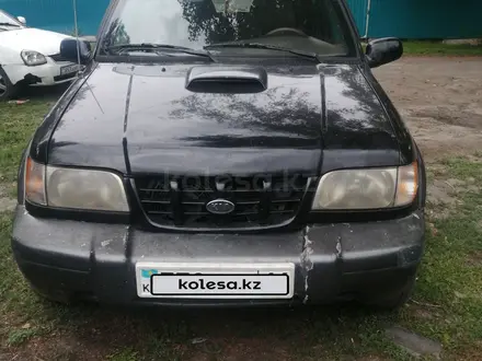 Kia Sportage 2001 года за 700 000 тг. в Курчум – фото 3