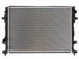 Радиатор Geely Coolray 18-24/Emgrand 21- за 48 150 тг. в Павлодар