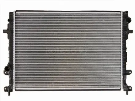 Радиатор Geely Coolray 18-24/Emgrand 21- за 48 150 тг. в Павлодар