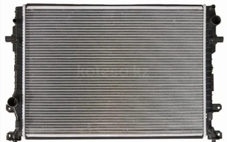 Радиатор Geely Coolray 18-24/Emgrand 21- за 48 150 тг. в Павлодар