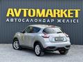 Nissan Juke 2018 года за 5 890 000 тг. в Актобе – фото 4