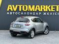 Nissan Juke 2018 года за 5 890 000 тг. в Актобе – фото 3