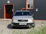 Audi 100 1991 года за 2 200 000 тг. в Караганда – фото 2