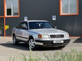 Audi 100 1991 года за 2 200 000 тг. в Караганда