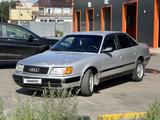 Audi 100 1991 года за 2 200 000 тг. в Караганда – фото 3