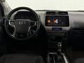 Toyota Land Cruiser Prado Comfort 2019 года за 21 000 000 тг. в Астана – фото 9