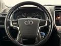 Toyota Land Cruiser Prado Comfort 2019 года за 21 000 000 тг. в Астана – фото 13
