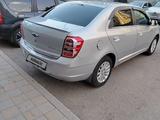 Chevrolet Cobalt 2015 года за 3 700 000 тг. в Астана – фото 2