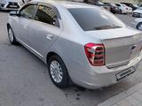 Chevrolet Cobalt 2015 года за 3 700 000 тг. в Астана