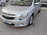Chevrolet Cobalt 2015 года за 3 700 000 тг. в Астана – фото 4